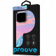 Чехол Proove для Pixel Case with Magnetic Ring iPhone 16 Pro Astronaut (PCPXIP16P0C1)