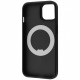 Чехол Proove Reinforce Case with Magnetic Ring для iPhone 13 Blue (PCREIP130012)