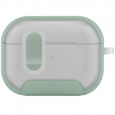 Чехол Proove SNAPLOCK Case для AirPods 4/5 Mint Green (PCSLAR070009)