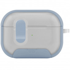 Чехол Proove SNAPLOCK Case для AirPods 4/5 Sky Blue (PCSLAR050017)