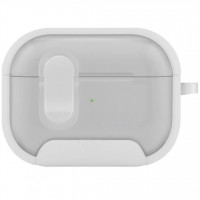 Чохол Proove SNAPLOCK Case для AirPods Pro 2 White (PCSLARP20014)