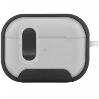 Чохол Proove SNAPLOCK Case для AirPods Pro 2 Matte Gray (PCSLARP20083)