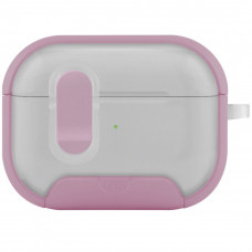 Чехол Proove SNAPLOCK Case для AirPods Pro 3 Pink (PCSLARP30016)