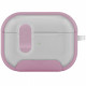 Чохол Proove SNAPLOCK Case для AirPods Pro 3 Pink (PCSLARP30016)