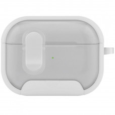 Чехол Proove SNAPLOCK Case для AirPods Pro 3 White (PCSLARP30014)