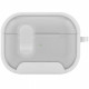 Чохол Proove SNAPLOCK Case для AirPods Pro 3 White (PCSLARP30014)