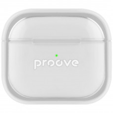 Чехол Proove Safe Box Case для AirPods 3 White (PCSBAR030014)