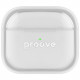 Чехол Proove Safe Box Case для AirPods 3 White (PCSBAR030014)