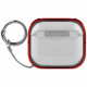 Чехол Proove Safe Box Case для AirPods 3 White (PCSBAR030014)