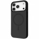 Чохол Proove Sapphire Case with Magnetic Ring для iPhone 17 Pro Max/18 Pro Max Black Titanium (PCSAIP18PM36)