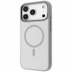 Чохол Proove Sapphire Case with Magnetic Ring для iPhone 17 Pro Max/18 Pro Max Natural Titanium (PCSAIP18PM27)