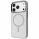 Чохол Proove Sapphire Case with Magnetic Ring для iPhone 17 Pro/18 Pro Natural Titanium (PCSAIP18P027)