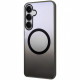 Чохол Proove Shadow Star Case with Magnetic Ring для Samsung Galaxy S26 Gray (PCSSSGS02605)