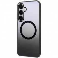 Чохол Proove Shadow Star Case with Magnetic Ring для Samsung Galaxy S26 Plus Black (PCSSSGSP2602)