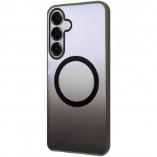 Чохол Proove Shadow Star Case with Magnetic Ring для Samsung Galaxy S26 Plus Gray (PCSSSGSP2605)