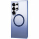 Чохол Proove Shadow Star Case with Magnetic Ring для Samsung Galaxy S26 Ultra Blue (PCSSSGSU2612)