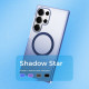 Чохол Proove Shadow Star Case with Magnetic Ring для Samsung Galaxy S26 Ultra Blue (PCSSSGSU2612)