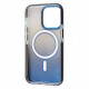 Чохол Proove Shadow Star Case with Magnetic Ring для iPhone 14 Pro Blue (PCSSIP14P012)