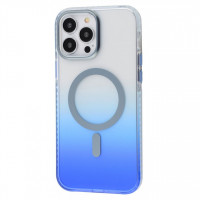 Чохол Proove Shadow Star Case with Magnetic Ring для iPhone 15 Pro Blue (PCSSIP15P012)