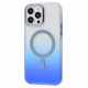 Чохол Proove Shadow Star Case with Magnetic Ring для iPhone 15 Pro Blue (PCSSIP15P012)