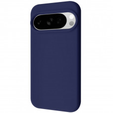 Чехол Proove Silicone Case with Magnetic Ring для Google Pixel 10 Pro/11 Pro Midnight Blue (PCSLPXPR1008)
