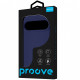 Чехол Proove Silicone Case with Magnetic Ring для Google Pixel 10 Pro/11 Pro Midnight Blue (PCSLPXPR1008)