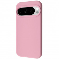 Чехол Proove Silicone Case with Magnetic Ring для Google Pixel 10 Pro/11 Pro Pink Sand (PCSLPXPR1028)