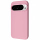 Чехол Proove Silicone Case with Magnetic Ring для Google Pixel 10 Pro/11 Pro Pink Sand (PCSLPXPR1028)