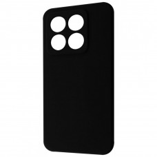 Чехол Proove Silicone Case with Magnetic Ring для Xiaomi 14T Black (PCSLXTT01402)