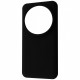 Чехол Proove Silicone Case with Magnetic Ring для Xiaomi 15 Ultra Black (PCSLXULT1502)
