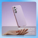 Чехол Proove Silicone Case with Magnetic Ring для Xiaomi 15 Ultra Black (PCSLXULT1502)