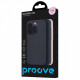 Чохол Proove Silicone Case with Magnetic Ring для iPhone 15 Clay (PCSMIP150022)