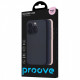 Чохол Proove Silicone Case with Magnetic Ring для iPhone 15 Pro Light Pink (PCSMIP15P024)