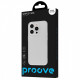 Чохол Proove Simple Case для iPhone 13 Pro Max Transparent (PCSCIP13PM01)
