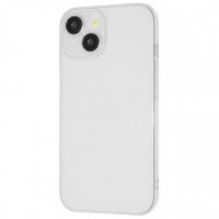 Чохол Proove Simple Case для iPhone 14 Transparent (PCSCIP140001)
