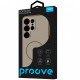 Чохол Proove Softline Case with Magnetic Ring для Samsung Galaxy S25 Ultra Blue (PCLCSGSU2512)