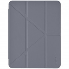 Чохол Proove Solid Case для iPad Pro 12.9 2018/2020/2021/2022 Lavender Gray (PCSCID121926)