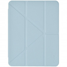 Чохол Proove Solid Case для iPad Pro 12.9 2018/2020/2021/2022 Sky Blue (PCSCID121917)
