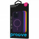Чохол Proove Spectrum Case with Magnetic Ring для iPhone 16 Acid Blue (PCSPIP160038)