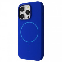 Чехол Proove Spectrum Case with Magnetic Ring для iPhone 16 Pro Acid Blue (PCSPIP16P038)