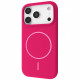 Чохол Proove Spectrum Case with Magnetic Ring для iPhone 17 Pro Max/18 Pro Max Pink Fruit (PCSPIP18PM42)