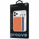 Чохол Proove Tint Case with Magnetic Ring для iPhone 17 Pro/18 Pro White (PCTCIP17P014)