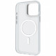 Чохол Proove VS1 Case with Magnetic Ring для iPhone 15 Pro Max Black (PCVSIP15PM02)