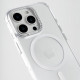 Чохол Proove VS1 Case with Magnetic Ring для iPhone 15 Pro Max Black (PCVSIP15PM02)