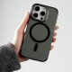 Чохол Proove VS1 Case with Magnetic Ring для iPhone 15 Pro Max Black (PCVSIP15PM02)