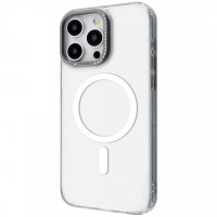 Чохол Proove VS1 Case with Magnetic Ring для iPhone 16 Pro Max White (PCVSIP14PM14)