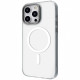 Чохол Proove VS1 Case with Magnetic Ring для iPhone 16 Pro Max White (PCVSIP14PM14)