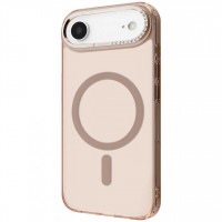 Чехол Proove VS1 Case with Magnetic Ring для iPhone 17 Air Gold (PCVSIP17AR30)