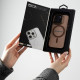 Чохол Proove VS1 Case with Magnetic Ring для iPhone 17 Pro Max/18 Pro Max Black (PCVSIP17PM02)