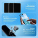 Защитная гидрогелевая плёнка Proove Hydrogel Screen Protection LITE Matte (GGLT21400150)